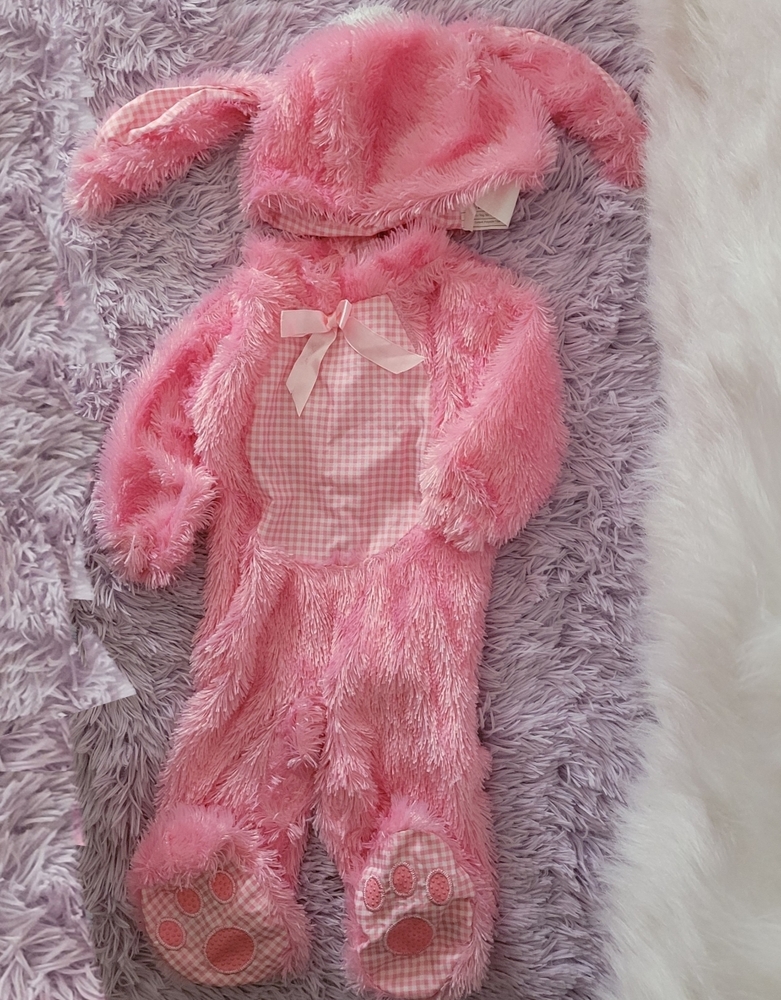 3 For $30😃 IInfant Easter Bunny Costume